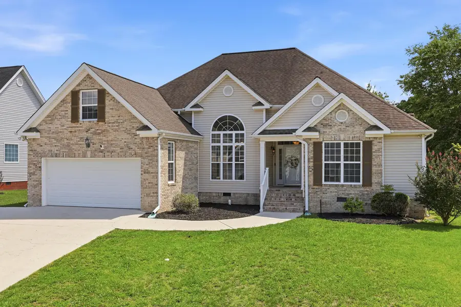 8058 Squirrel Wood Court, Ooltewah, TN 37363 - #2