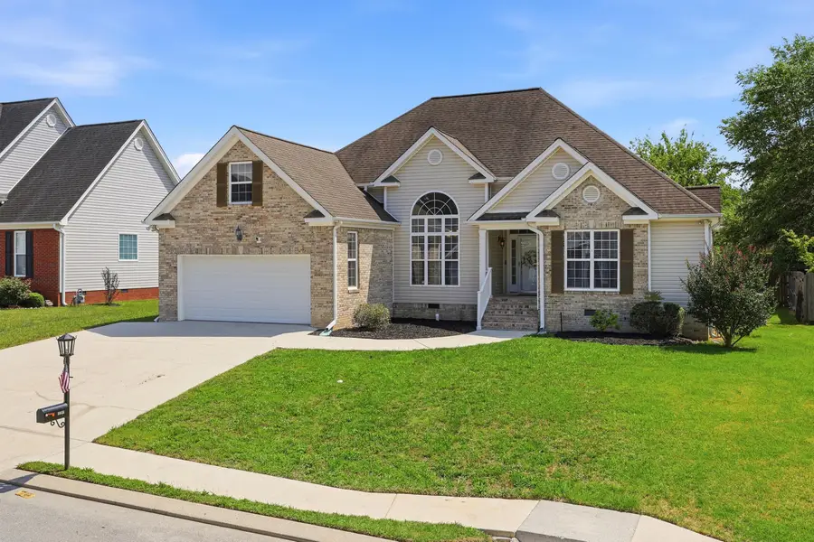 8058 Squirrel Wood Court, Ooltewah, TN 37363 - #3