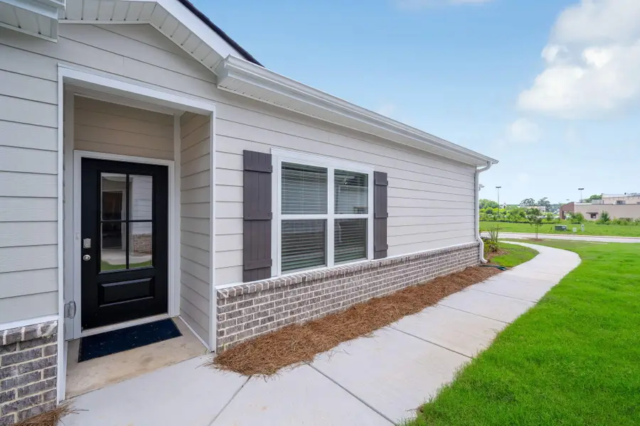 130 Arlington Drive, Chickamauga, GA 30707 - #2