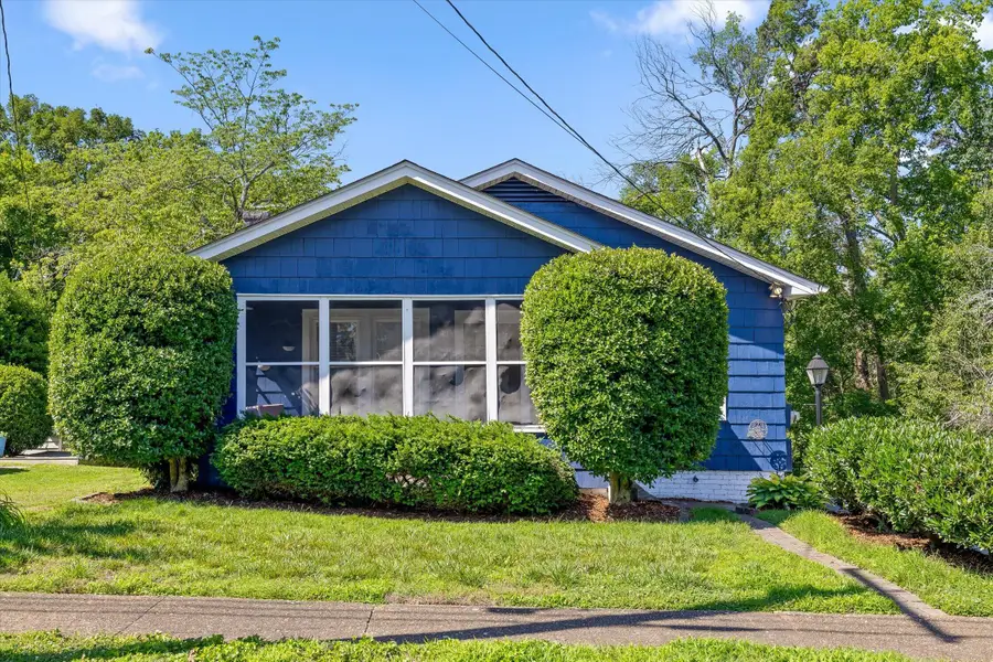 720 Mount Vernon Avenue, Chattanooga, TN 37405 - #2