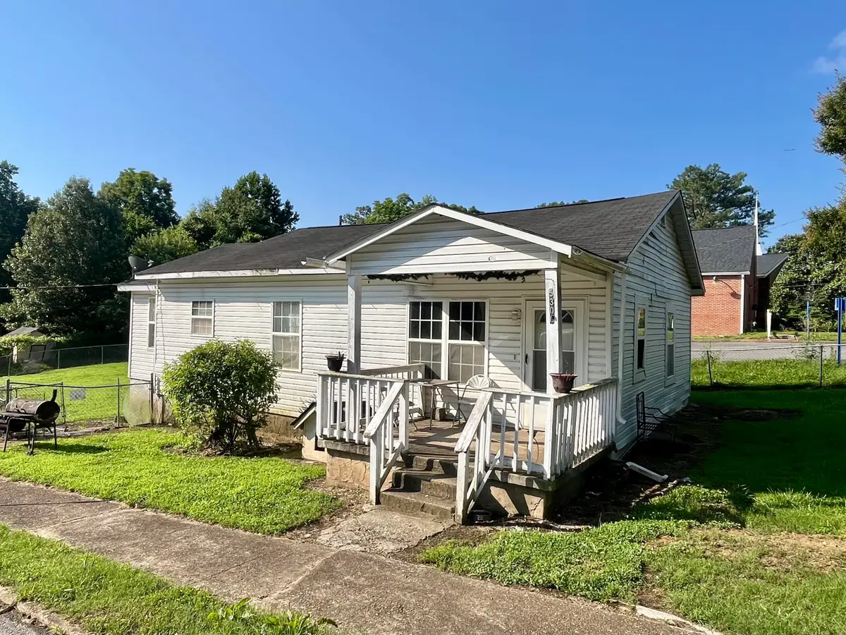 5300 Slayton Avenue, Chattanooga, TN 37416 - #1