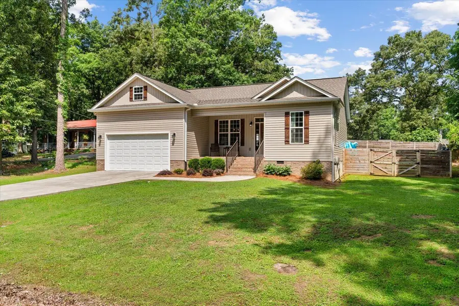 1031 Fort Mountain Drive, Chatsworth, GA 30705 - #3