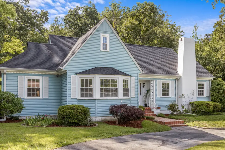 309 Peachbloom Drive, Chattanooga, TN 37411 - #2