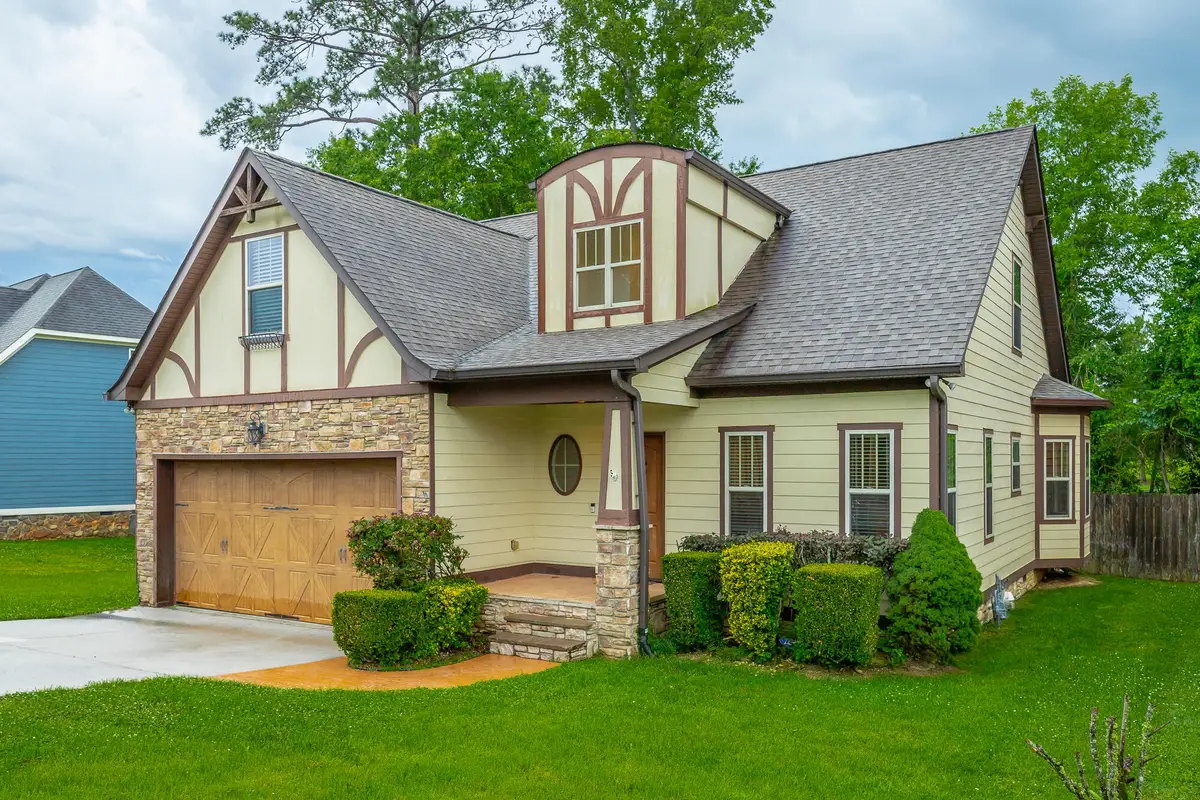 1857 Holly Oak Lane, Chattanooga, TN 37421 - #1
