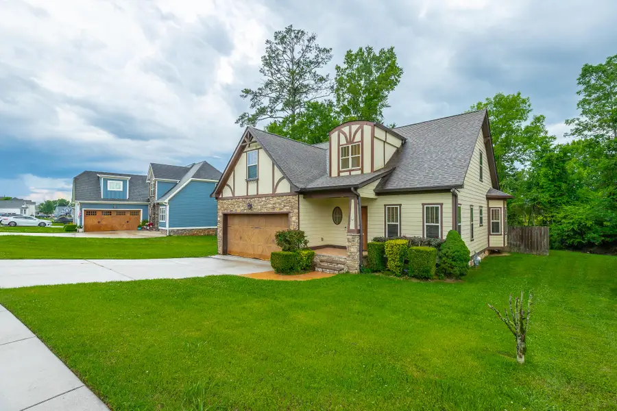 1857 Holly Oak Lane, Chattanooga, TN 37421 - #2