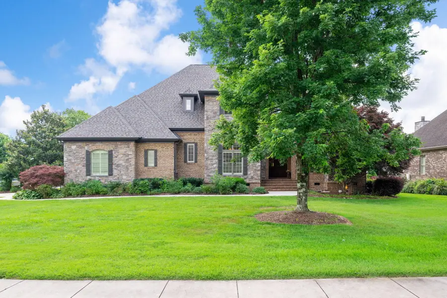1299 Quiet Pond Drive, Chattanooga, TN 37415 - #2