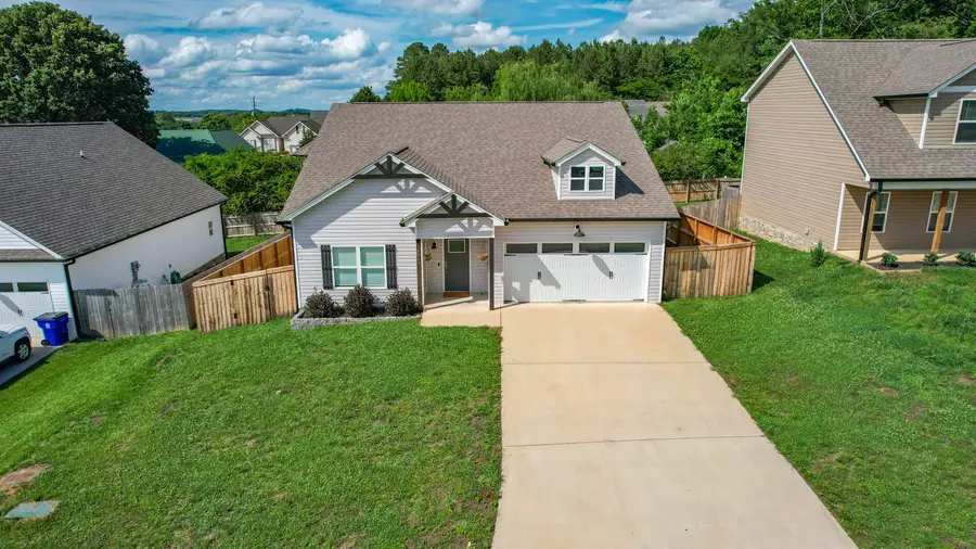8019 Cobblestone Drive Sw, Cleveland, TN 37311 - #3