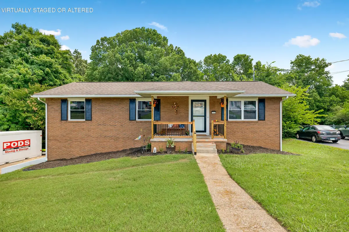 145 Greens Lake Circle, Rossville, GA 30741 - #1