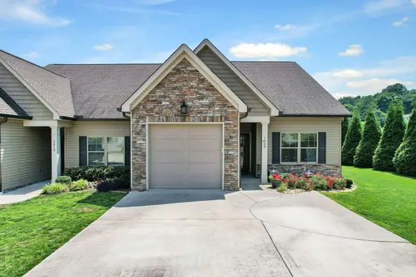 1608 Stonebriar Drive Ne, Cleveland, TN 37312