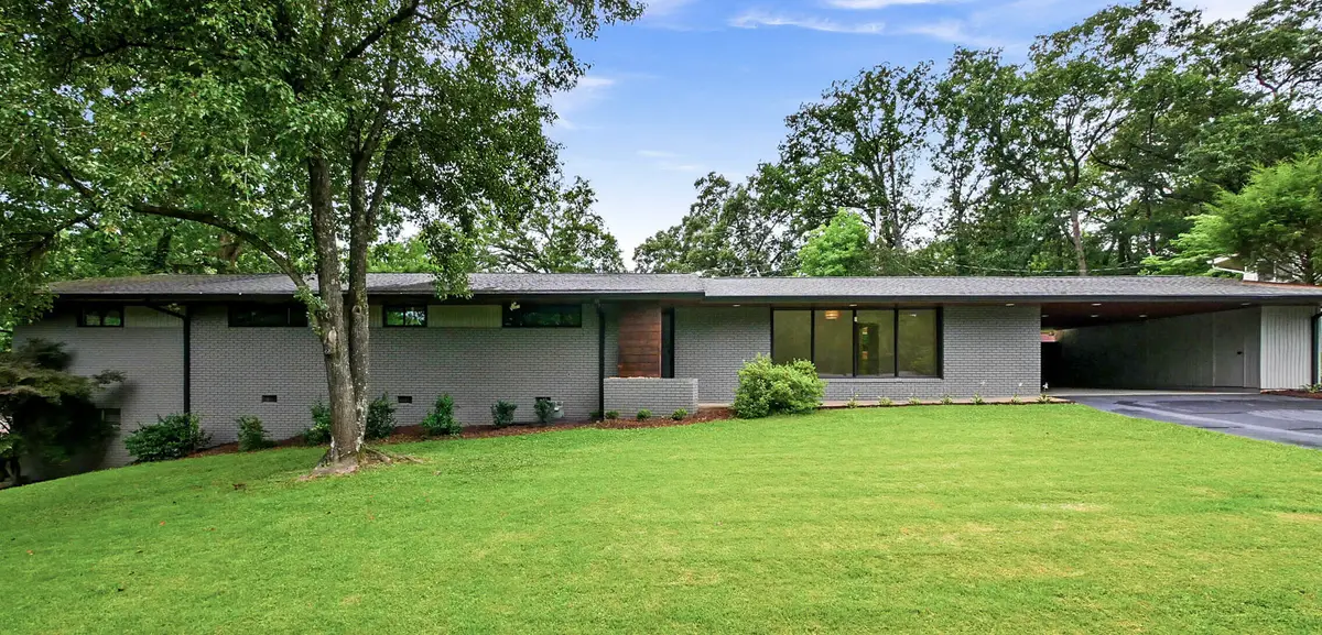 1014 Rivermont Place, Chattanooga, TN 37415 - #1