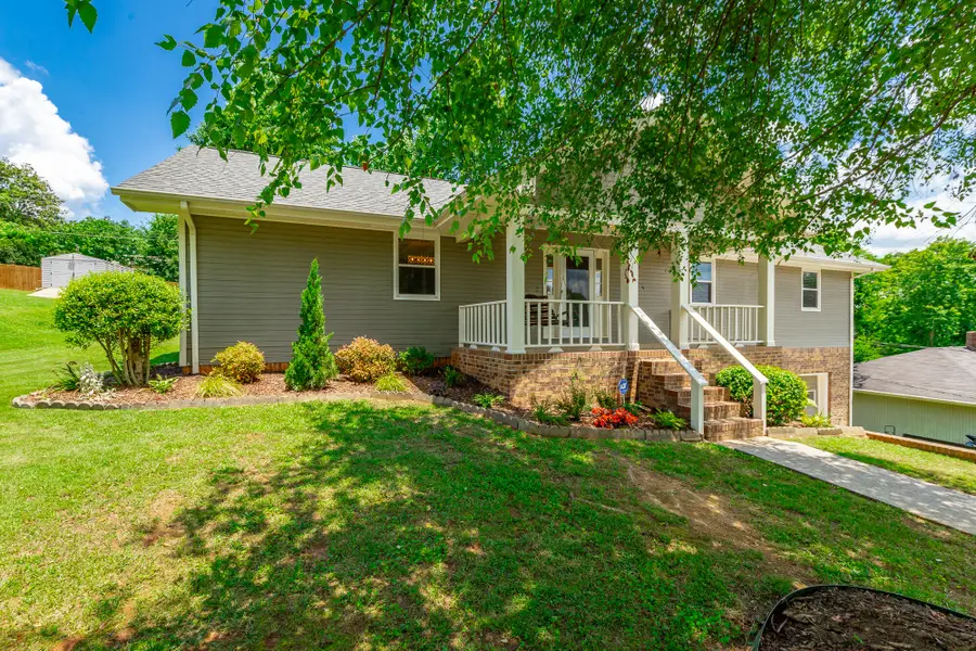 9111 Hundley Road, Chattanooga, TN 37416 - #2