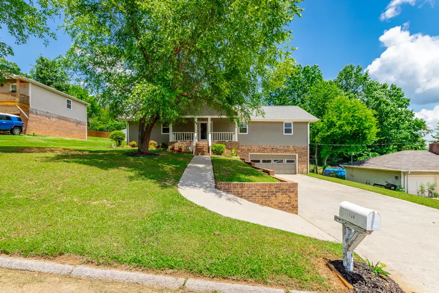 9111 Hundley Road, Chattanooga, TN 37416 - #3