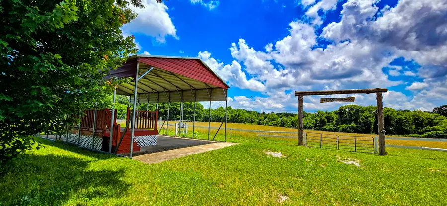 2224 Gap Road, Altamont, TN 37301 - #2