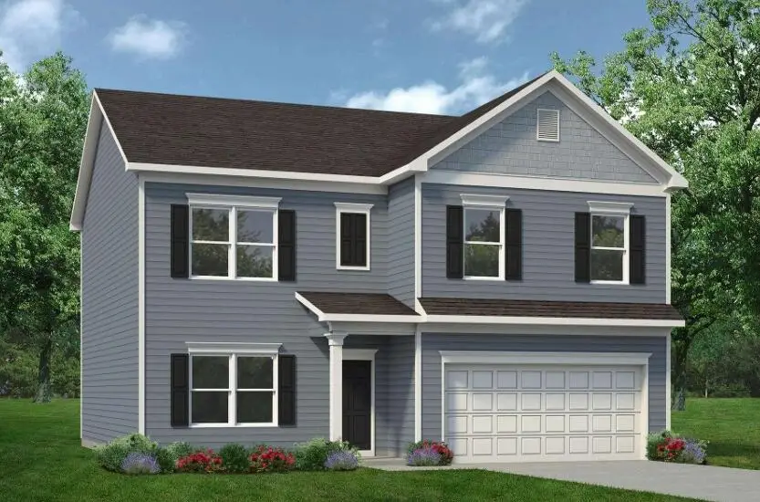 84 Willow Circle, Rock Spring, GA 30739 - #1