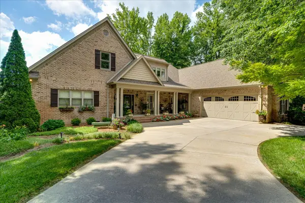 1103 Bunker Ridge Trail, Soddy Daisy, TN 37379