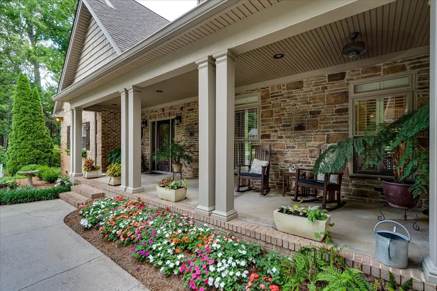 1103 Bunker Ridge Trail, Soddy Daisy, TN 37379 - #3