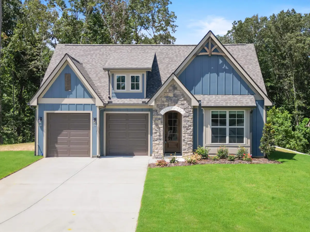 366 Fernshade Lane #366, Hixson, TN 37343 - #1