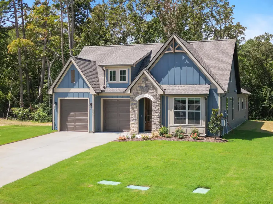366 Fernshade Lane #366, Hixson, TN 37343 - #2