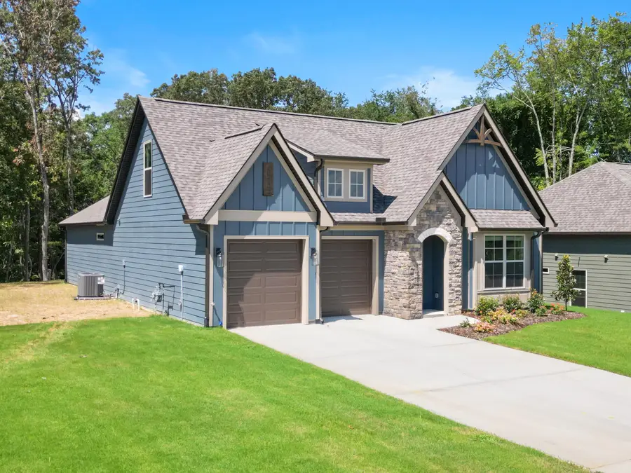 366 Fernshade Lane #366, Hixson, TN 37343 - #3