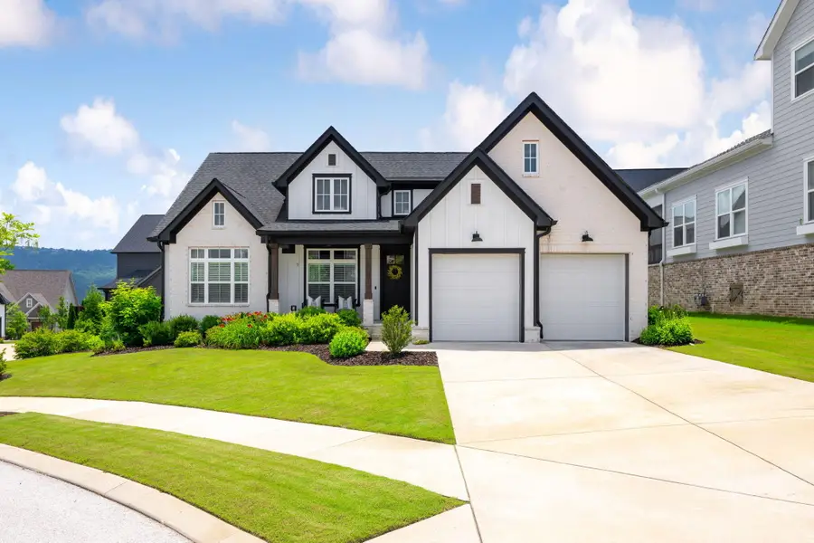 547 Clingmans Lane, Chattanooga, TN 37419 - #2