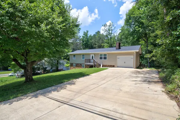 4313 Katie Kim Lane, Collegedale, TN 37363