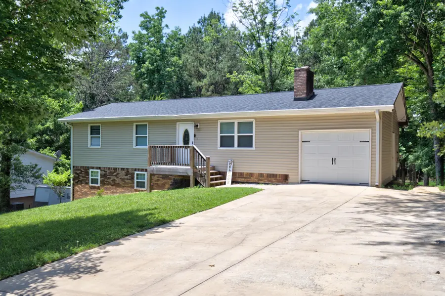 4313 Katie Kim Lane, Collegedale, TN 37363 - #2