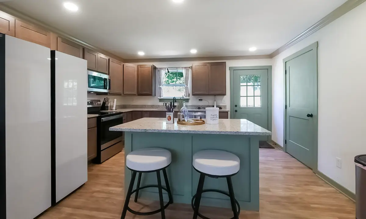 6903 Ramsey Town Road, Harrison, TN 37341 - #1