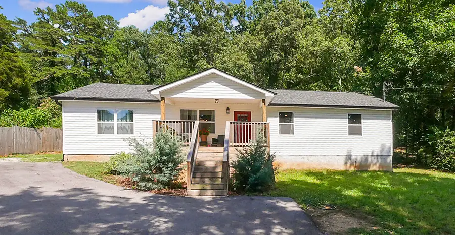 6903 Ramsey Town Road, Harrison, TN 37341 - #2