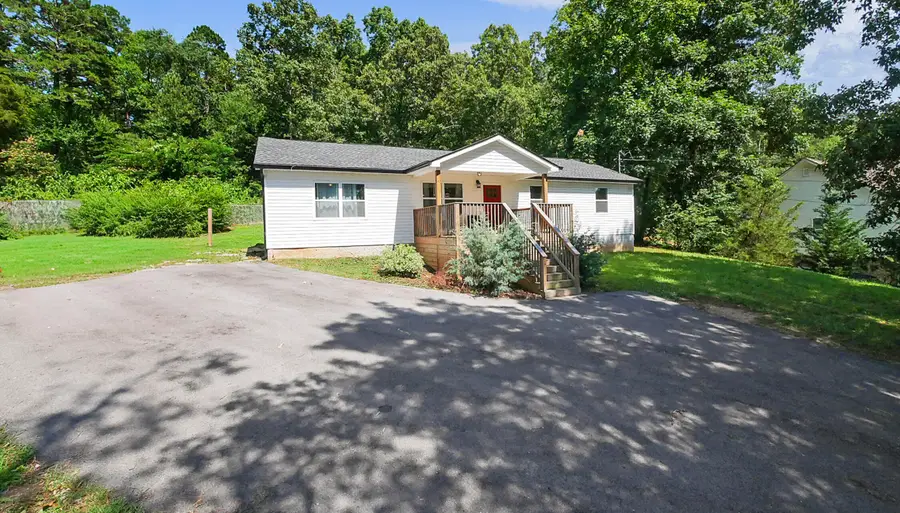 6903 Ramsey Town Road, Harrison, TN 37341 - #3