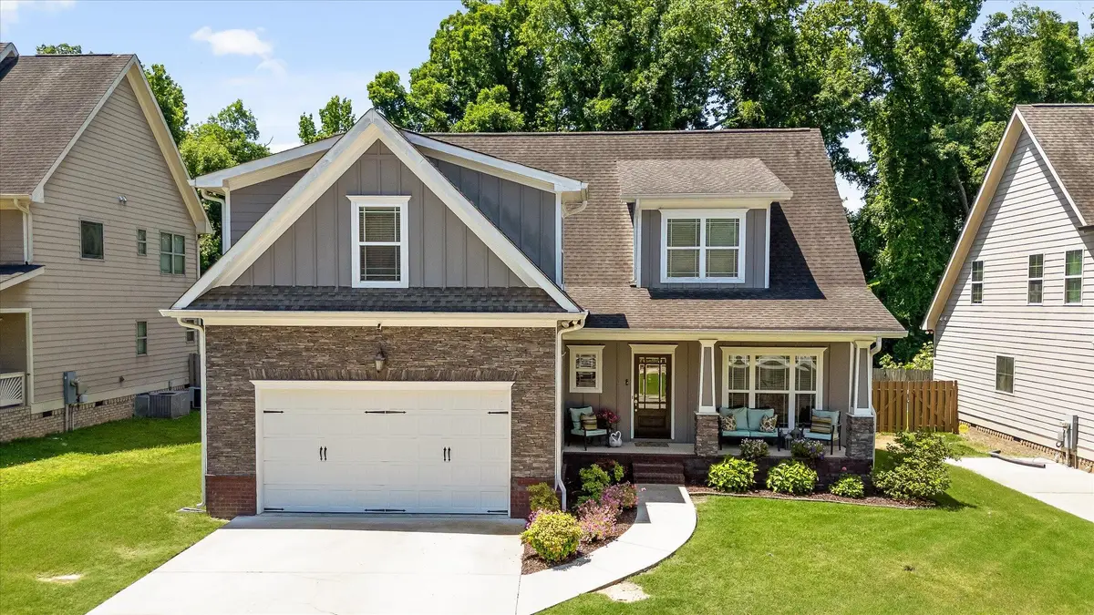8462 Flower Branch, Chattanooga, TN 37421 - #1