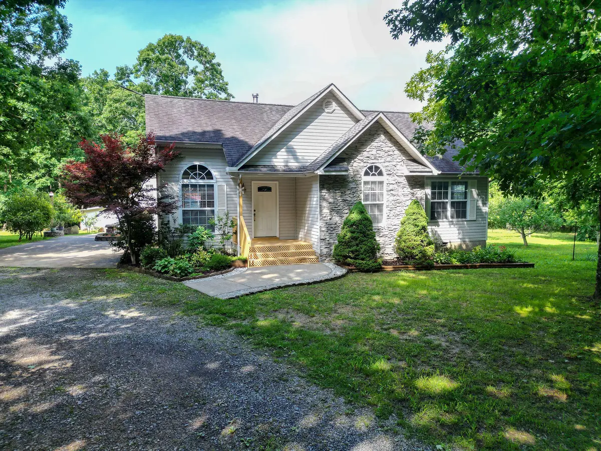 758 Old State Road, Menlo, GA 30731 - #1
