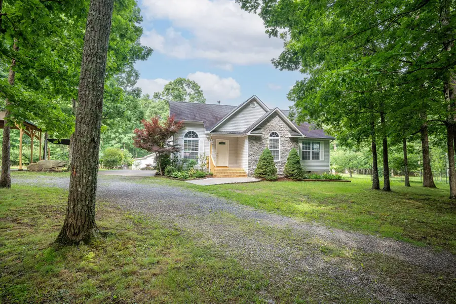 758 Old State Road, Menlo, GA 30731 - #3