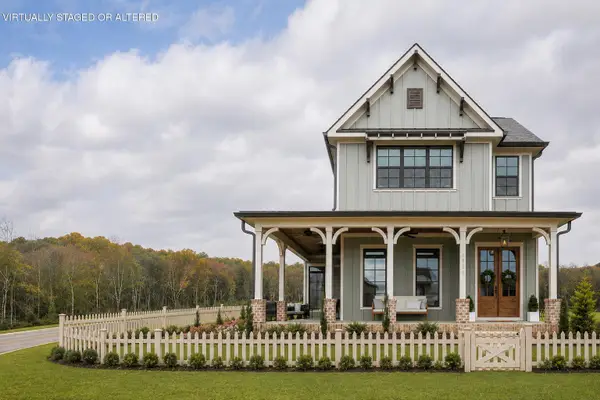56 Yelllow Rose Lane, Ooltewah, TN 37363