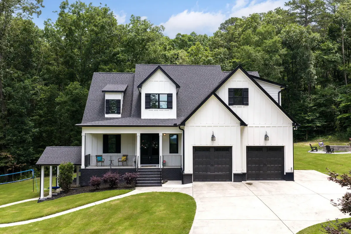3057 Burning Bush Road, Ringgold, GA 30736 - #1