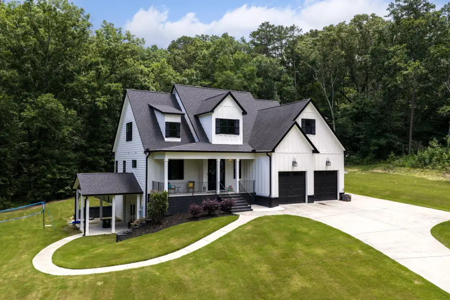 3057 Burning Bush Road, Ringgold, GA 30736 - #2