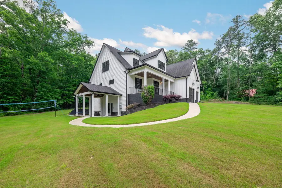 3057 Burning Bush Road, Ringgold, GA 30736 - #3