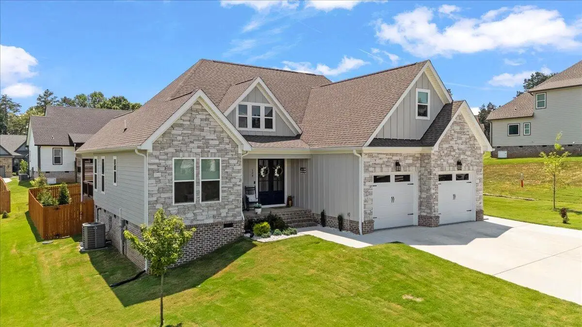 128 Bear Trace Lane Nw, Cleveland, TN 37312 - #1