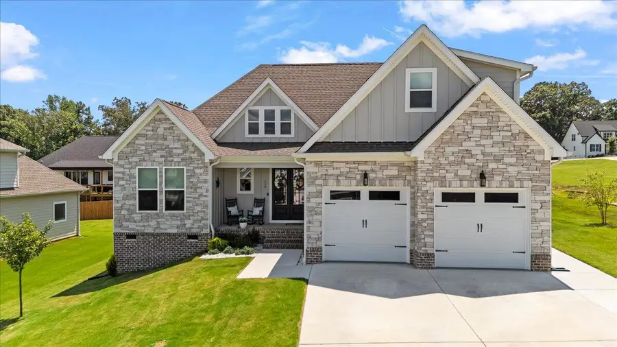 128 Bear Trace Lane Nw, Cleveland, TN 37312 - #3