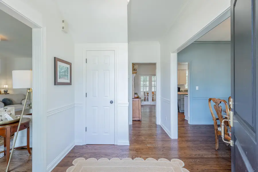 3623 Gentry Station Drive, Signal Mountain, TN 37377 - #2