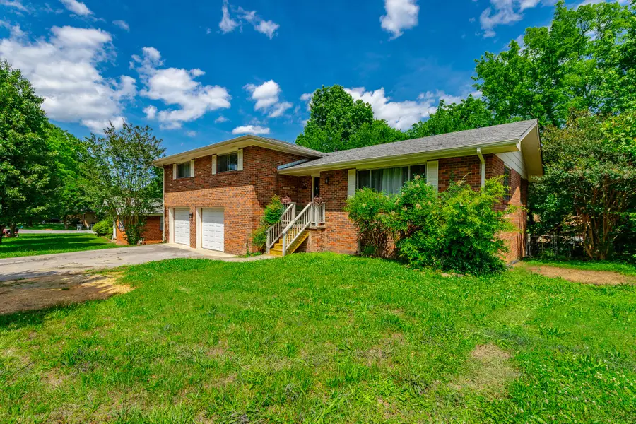 4116 Norcross Road, Hixson, TN 37343 - #2