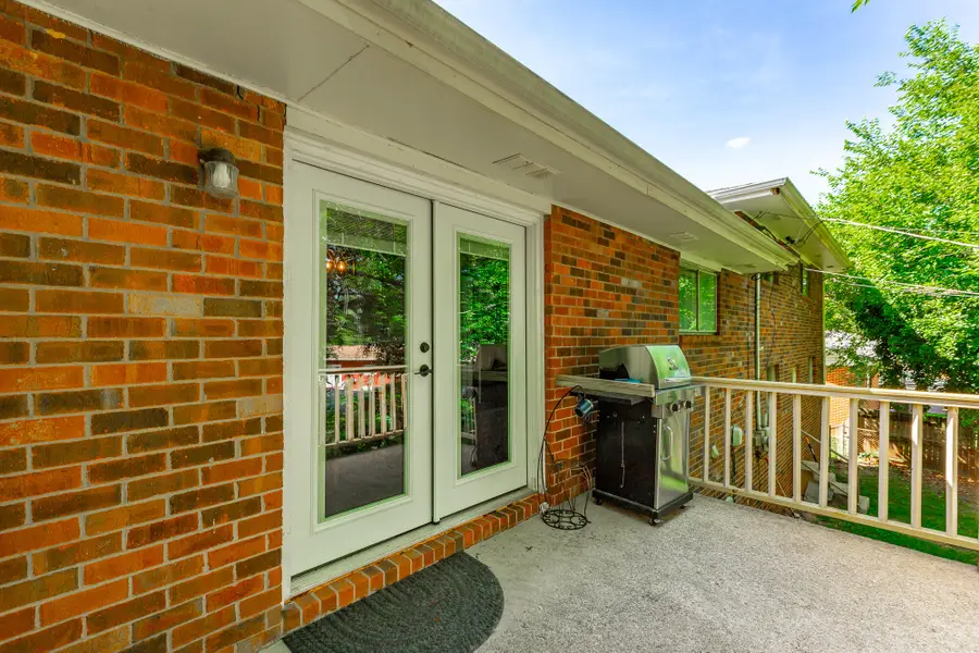 4116 Norcross Road, Hixson, TN 37343 - #3