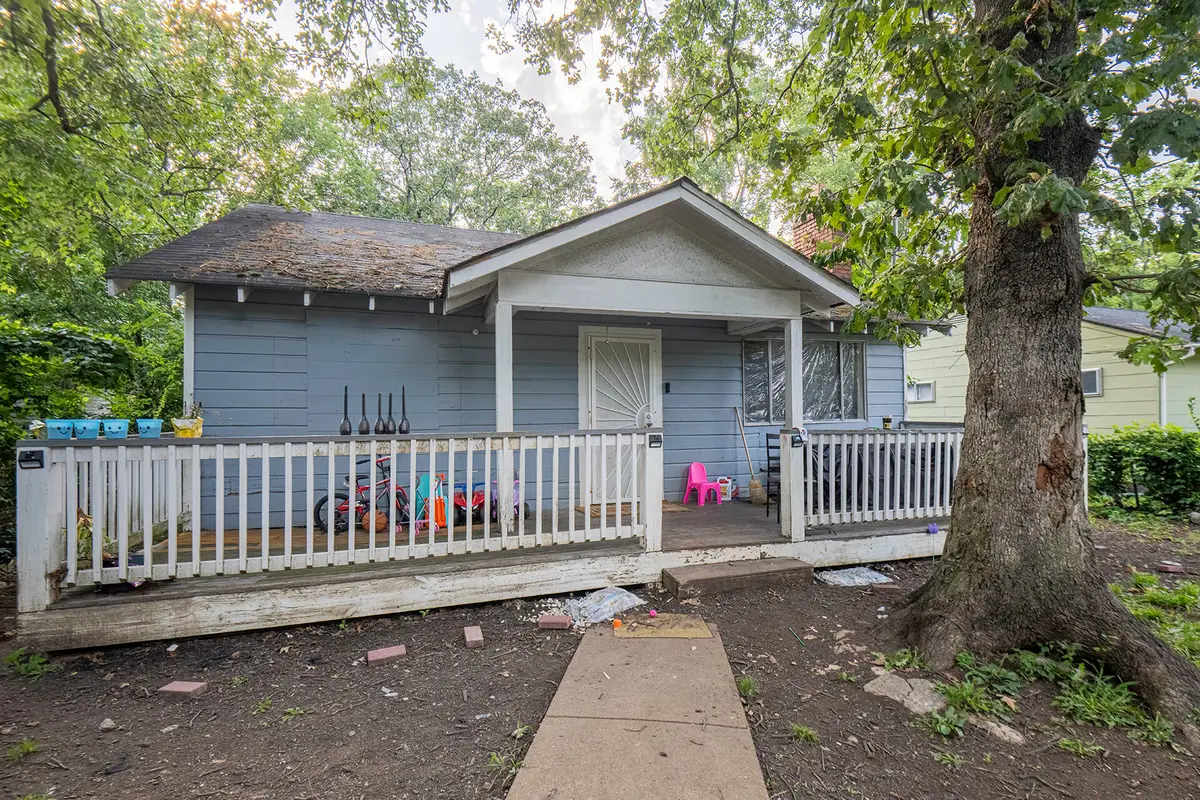 857 Wheeler Avenue, Chattanooga, TN 37406 - #1