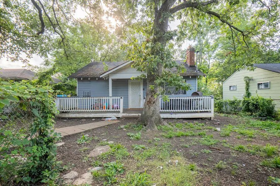 857 Wheeler Avenue, Chattanooga, TN 37406 - #2