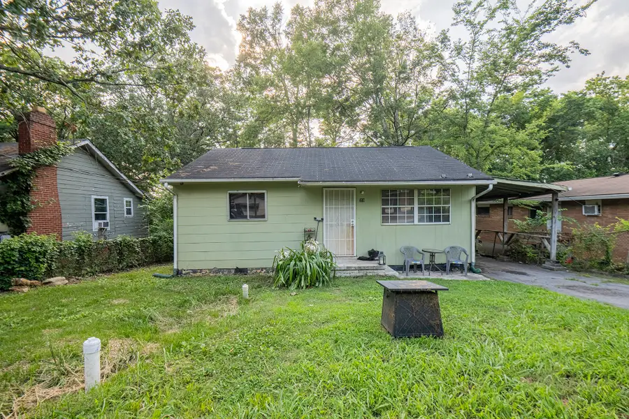 859 Wheeler Avenue, Chattanooga, TN 37406 - #2