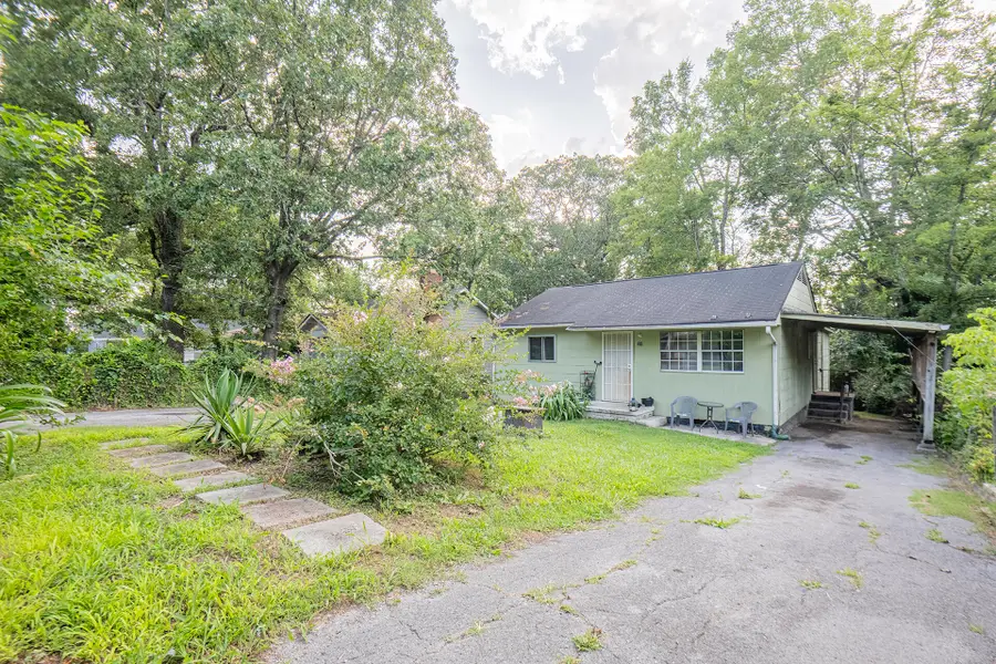 859 Wheeler Avenue, Chattanooga, TN 37406 - #3