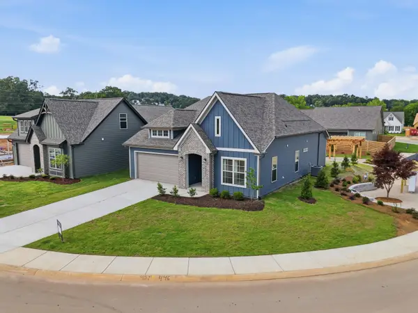 1557 Storyvale Lane, Hixson, TN 37343