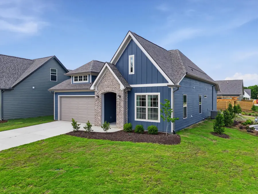 1557 Storyvale Lane, Hixson, TN 37343 - #3