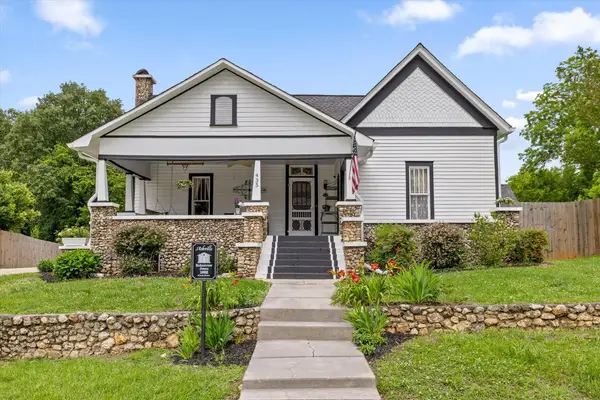 435 5th Street, Ashville, AL 35953