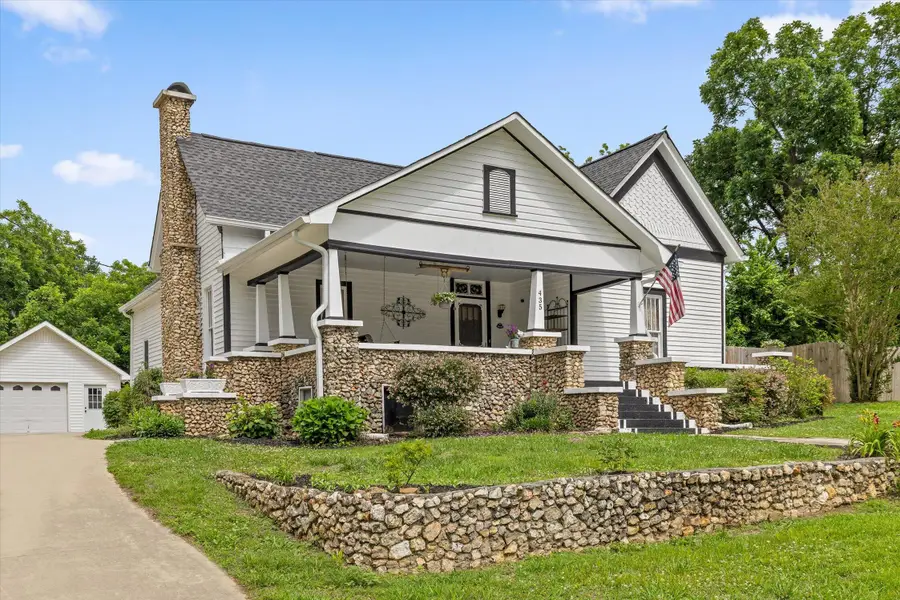 435 5th Street, Ashville, AL 35953 - #2