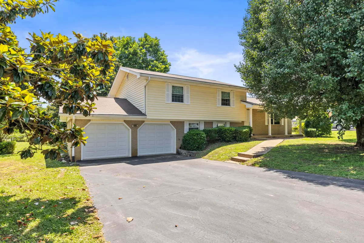 914 Valleywood Drive, Hixson, TN 37343 - #1